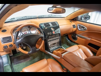 2003 Aston Martin Vanquish   - Photo 21 - Nashville, TN 37217