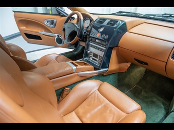 2003 Aston Martin Vanquish   - Photo 41 - Nashville, TN 37217