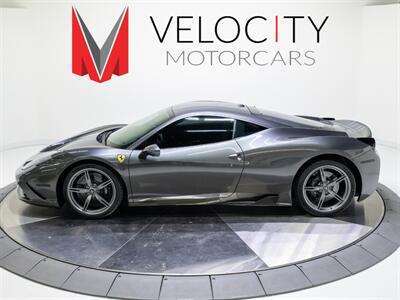 2015 Ferrari 458 Speciale   - Photo 63 - Nashville, TN 37217