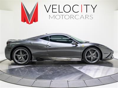 2015 Ferrari 458 Speciale   - Photo 4 - Nashville, TN 37217