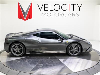 2015 Ferrari 458 Speciale   - Photo 66 - Nashville, TN 37217