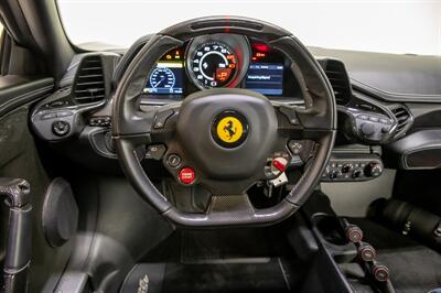 2015 Ferrari 458 Speciale   - Photo 16 - Nashville, TN 37217