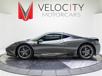 2015 Ferrari 458 Speciale   - Photo 5 - Nashville, TN 37217