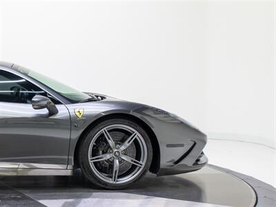 2015 Ferrari 458 Speciale   - Photo 58 - Nashville, TN 37217