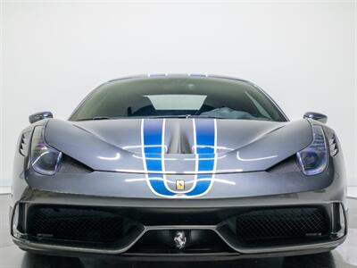 2015 Ferrari 458 Speciale   - Photo 60 - Nashville, TN 37217