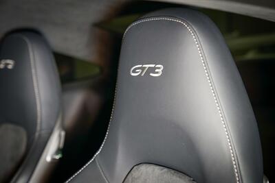 2014 Porsche 911 GT3   - Photo 75 - Nashville, TN 37217