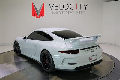 2014 Porsche 911 GT3   - Photo 7 - Nashville, TN 37217