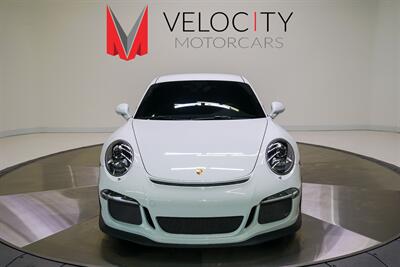 2014 Porsche 911 GT3   - Photo 2 - Nashville, TN 37217