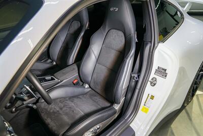 2014 Porsche 911 GT3   - Photo 22 - Nashville, TN 37217