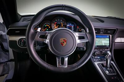 2014 Porsche 911 GT3   - Photo 27 - Nashville, TN 37217