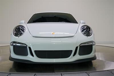 2014 Porsche 911 GT3   - Photo 13 - Nashville, TN 37217