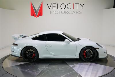 2014 Porsche 911 GT3   - Photo 4 - Nashville, TN 37217