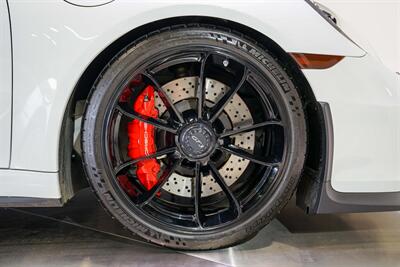 2014 Porsche 911 GT3   - Photo 39 - Nashville, TN 37217