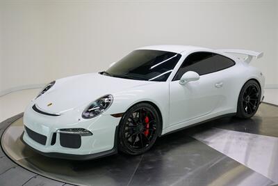 2014 Porsche 911 GT3   - Photo 78 - Nashville, TN 37217