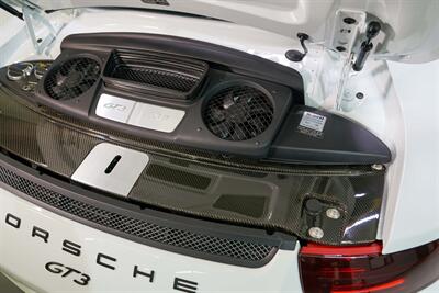 2014 Porsche 911 GT3   - Photo 52 - Nashville, TN 37217