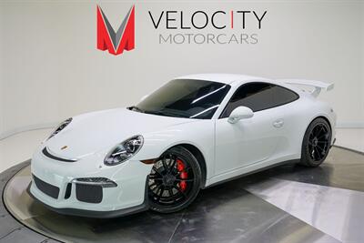 2014 Porsche 911 GT3   - Photo 1 - Nashville, TN 37217