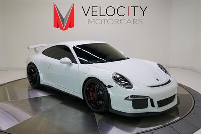 2014 Porsche 911 GT3   - Photo 3 - Nashville, TN 37217