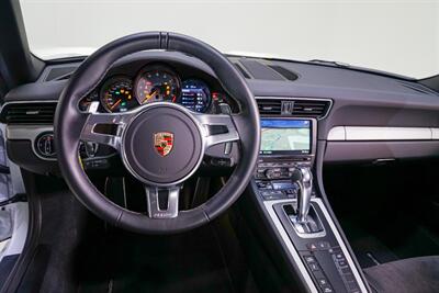 2014 Porsche 911 GT3   - Photo 26 - Nashville, TN 37217