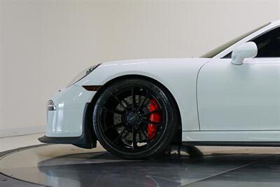 2014 Porsche 911 GT3   - Photo 15 - Nashville, TN 37217