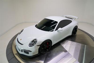 2014 Porsche 911 GT3   - Photo 10 - Nashville, TN 37217