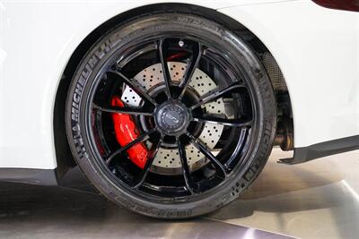 2014 Porsche 911 GT3   - Photo 37 - Nashville, TN 37217