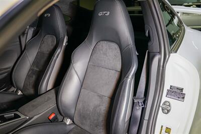 2014 Porsche 911 GT3   - Photo 73 - Nashville, TN 37217