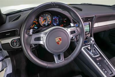 2014 Porsche 911 GT3   - Photo 57 - Nashville, TN 37217