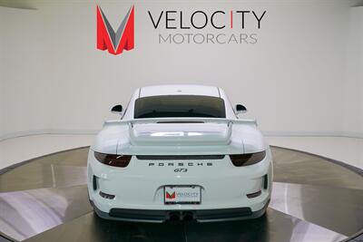 2014 Porsche 911 GT3   - Photo 6 - Nashville, TN 37217