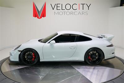 2014 Porsche 911 GT3   - Photo 8 - Nashville, TN 37217