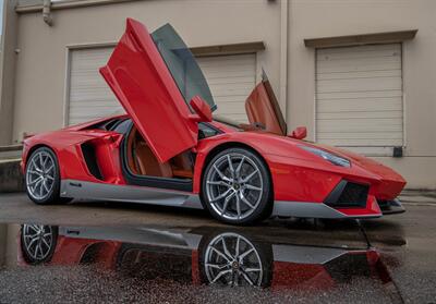 2017 Lamborghini Aventador LP 700-4   - Photo 93 - Nashville, TN 37217