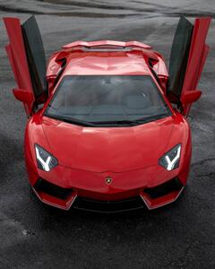 2017 Lamborghini Aventador LP 700-4   - Photo 94 - Nashville, TN 37217