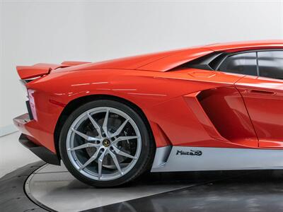 2017 Lamborghini Aventador LP 700-4   - Photo 21 - Nashville, TN 37217