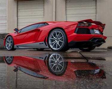 2017 Lamborghini Aventador LP 700-4   - Photo 96 - Nashville, TN 37217