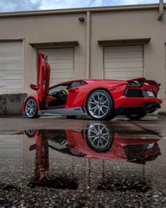 2017 Lamborghini Aventador LP 700-4   - Photo 95 - Nashville, TN 37217