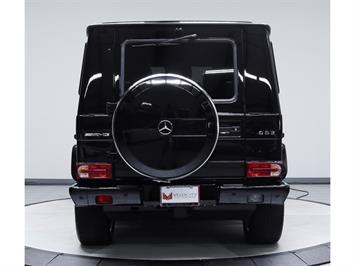 2016 Mercedes-Benz AMG G 63   - Photo 27 - Nashville, TN 37217