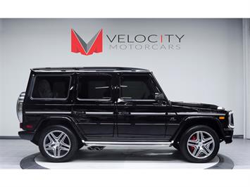 2016 Mercedes-Benz AMG G 63   - Photo 5 - Nashville, TN 37217