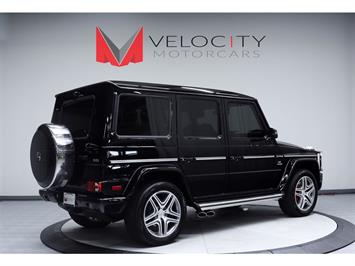 2016 Mercedes-Benz AMG G 63   - Photo 4 - Nashville, TN 37217