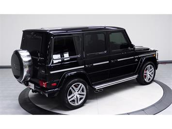 2016 Mercedes-Benz AMG G 63   - Photo 60 - Nashville, TN 37217