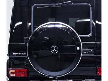 2016 Mercedes-Benz AMG G 63   - Photo 28 - Nashville, TN 37217