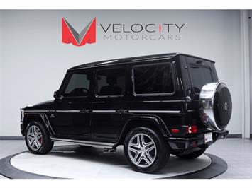 2016 Mercedes-Benz AMG G 63   - Photo 3 - Nashville, TN 37217