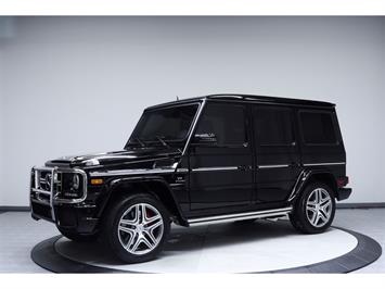 2016 Mercedes-Benz AMG G 63   - Photo 17 - Nashville, TN 37217