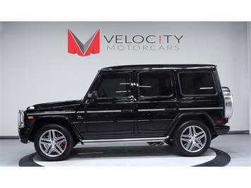 2016 Mercedes-Benz AMG G 63   - Photo 6 - Nashville, TN 37217