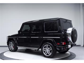 2016 Mercedes-Benz AMG G 63   - Photo 25 - Nashville, TN 37217