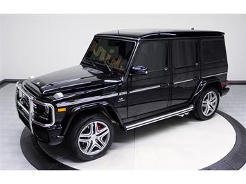 2016 Mercedes-Benz AMG G 63   - Photo 18 - Nashville, TN 37217