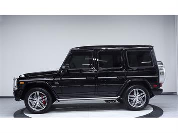 2016 Mercedes-Benz AMG G 63   - Photo 19 - Nashville, TN 37217