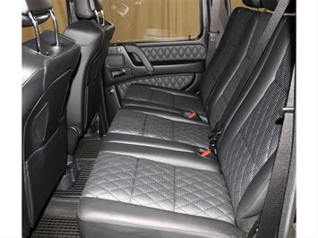 2016 Mercedes-Benz AMG G 63   - Photo 43 - Nashville, TN 37217