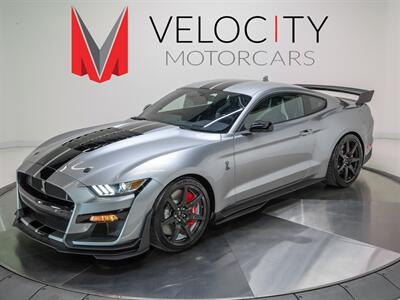 2020 Ford Mustang Shelby GT500   - Photo 11 - Nashville, TN 37217