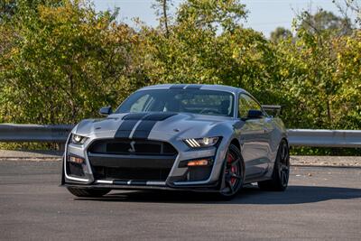 2020 Ford Mustang Shelby GT500   - Photo 83 - Nashville, TN 37217