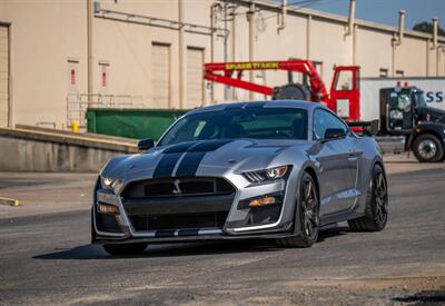 2020 Ford Mustang Shelby GT500   - Photo 87 - Nashville, TN 37217