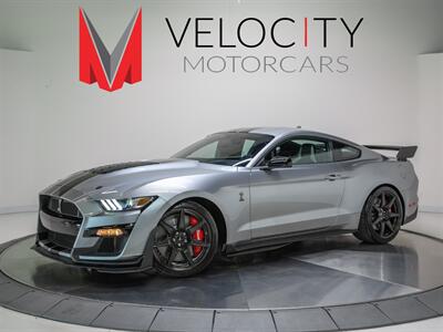 2020 Ford Mustang Shelby GT500   - Photo 1 - Nashville, TN 37217